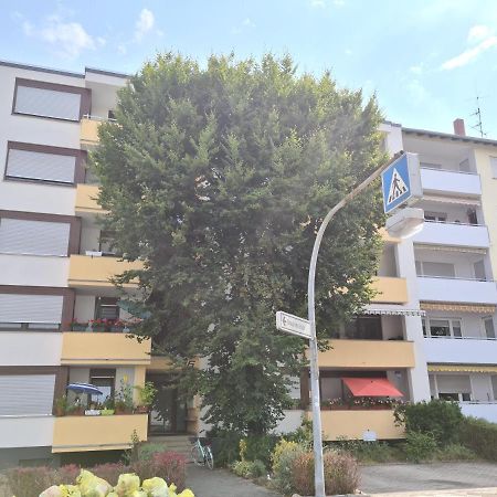 Tj'S Home In Der Domstadt Speyer Exterior foto